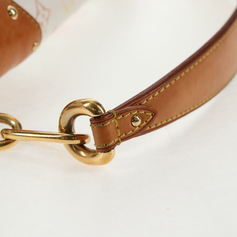 【日本直送】路易威登 Monogram Multicolor Beverly MM 肩背包 M40203 正品 128187A-7