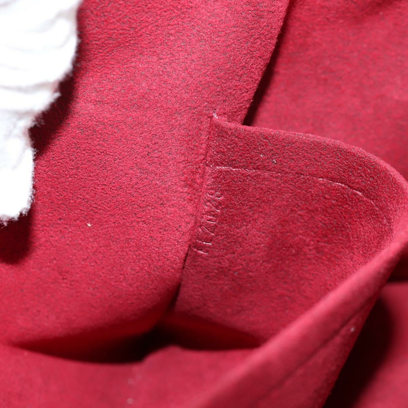 【日本直送】路易威登 Monogram Multicolor Beverly MM 肩背包 M40203 正品 128187A-10