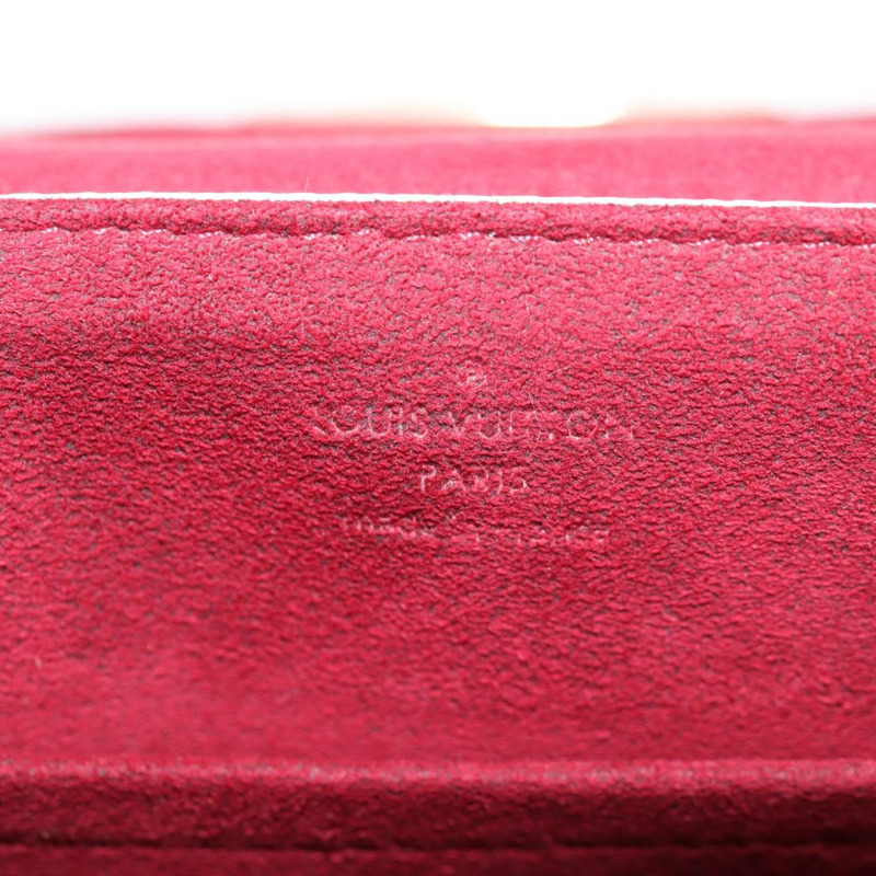 【日本直送】路易威登 Monogram Multicolor Beverly MM 肩背包 M40203 正品 128187A-21