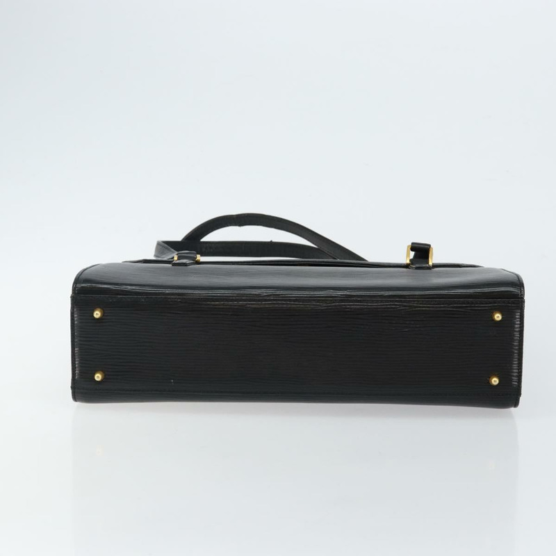 【日本直送】華倫天奴 (VALENTINO) 黑色金色皮革單肩包，正品 BA6292-4