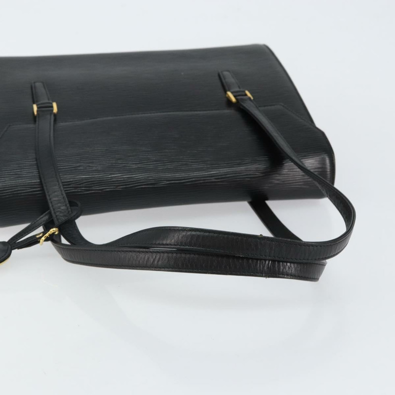 【日本直送】華倫天奴 (VALENTINO) 黑色金色皮革單肩包，正品 BA6292-6