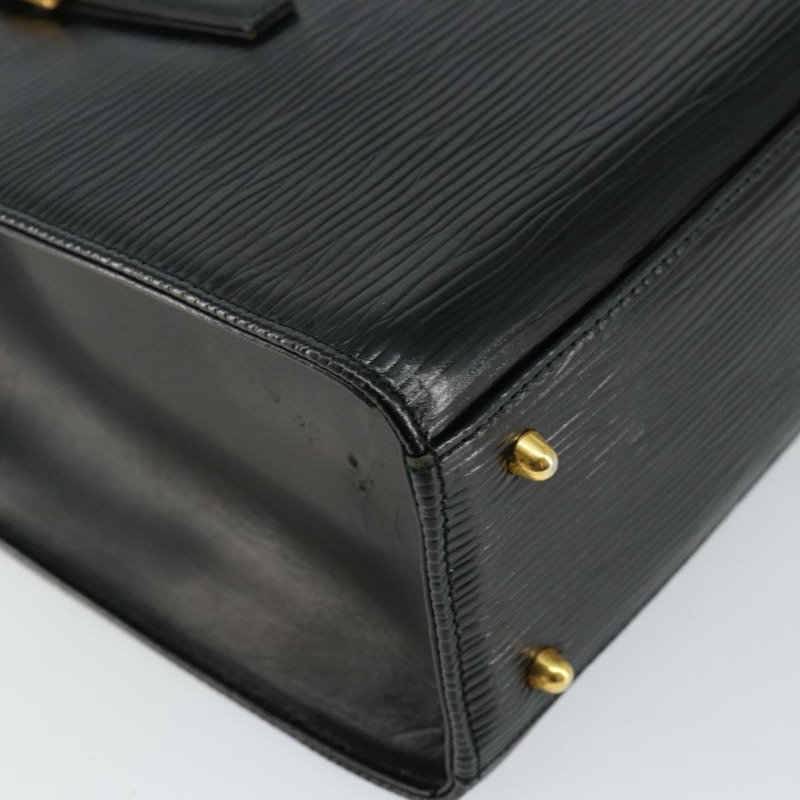 【日本直送】華倫天奴 (VALENTINO) 黑色金色皮革單肩包，正品 BA6292-15