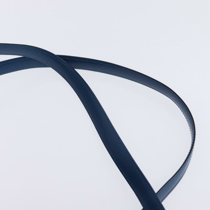 【日本直送】路易威登 Epi Mabillon 雙肩包 藍色 M52235 LV 正品 141956-13