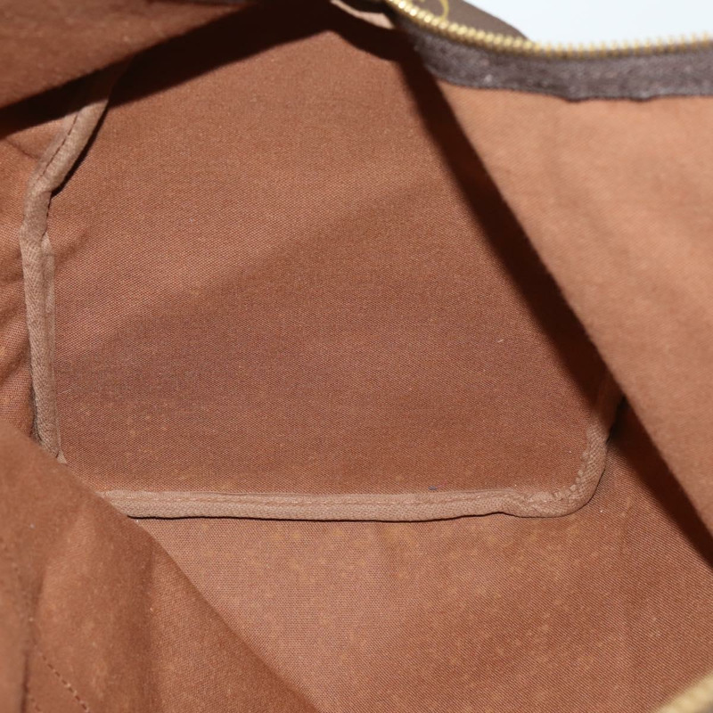 【日本直送】路易威登 Monogram Keepall 50 波士頓包 M41426 LV Auth 144497-18