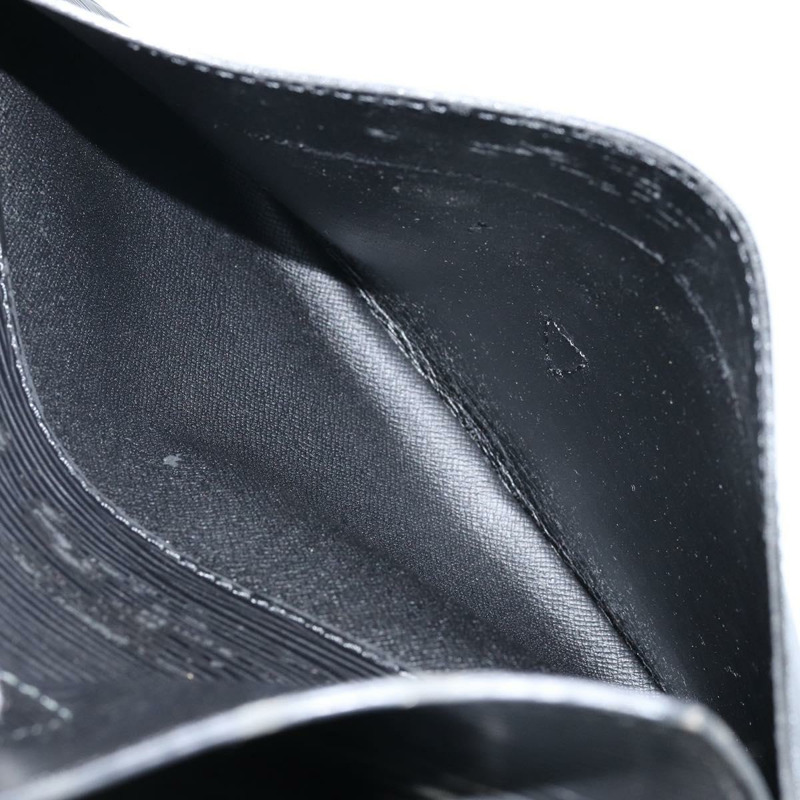 【日本直送】路易威登 Epi Jeune Fille MM 單肩包黑色 M52152 LV 正品 144505-21