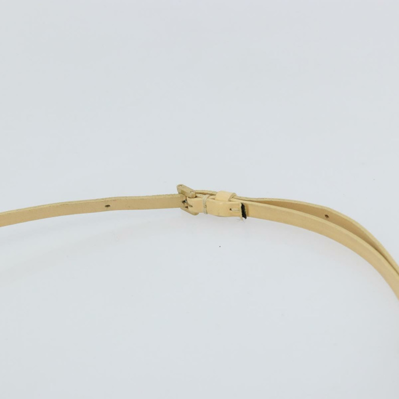 【日本直送】路易威登 Epi 皮革 Honfleur 單肩包香草 M5273A LV 正品 144438-7