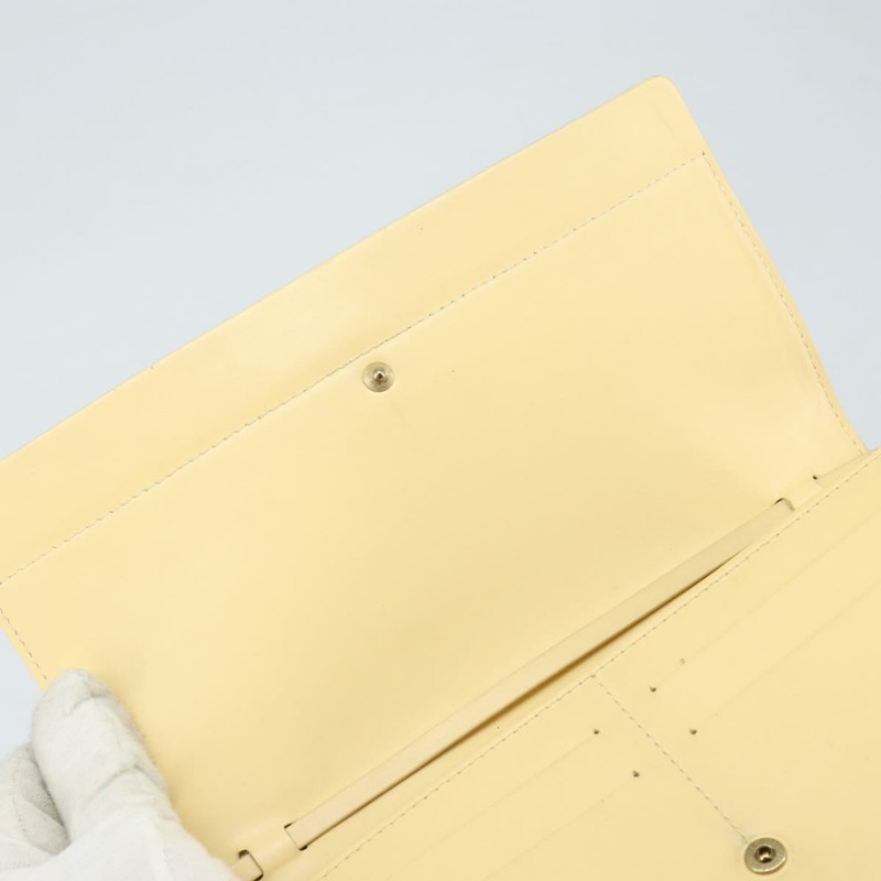 【日本直送】路易威登 Epi 皮革 Honfleur 單肩包香草 M5273A LV 正品 144438-9