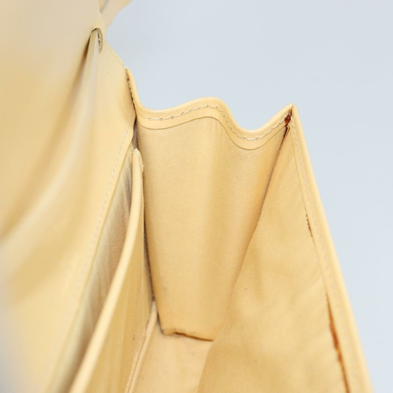 【日本直送】路易威登 Epi 皮革 Honfleur 單肩包香草 M5273A LV 正品 144438-17