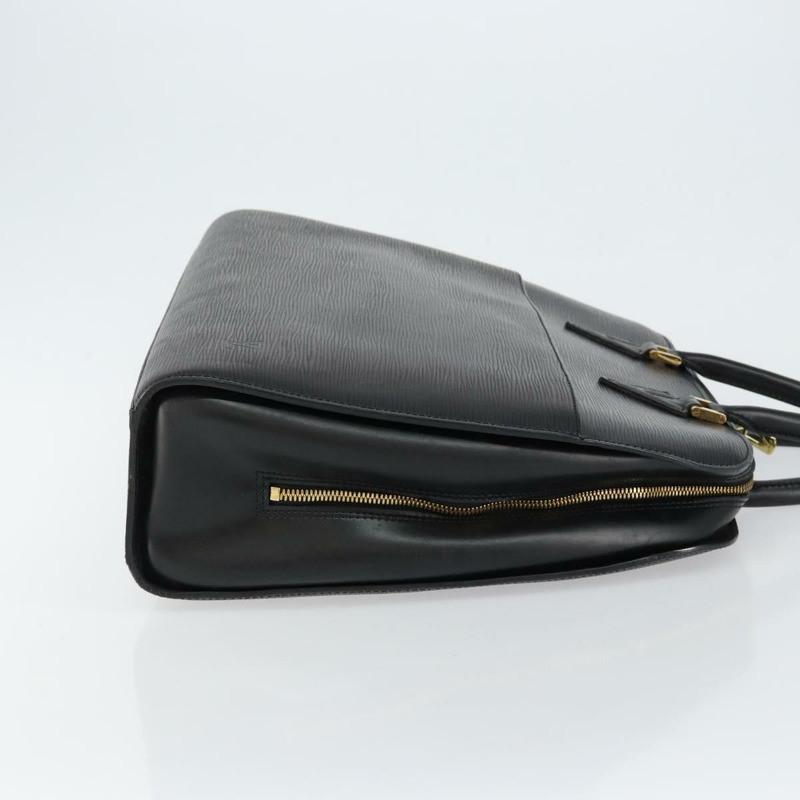 【日本直送】路易威登 Epi Sorbonne 商務包 黑色 M54512 LV 正品 144450-2