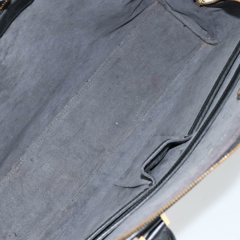 【日本直送】路易威登 Epi Sorbonne 商務包 黑色 M54512 LV 正品 144450-9