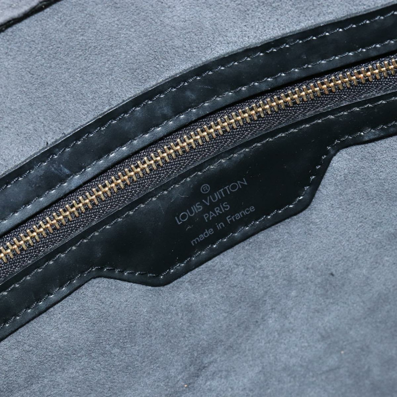 【日本直送】路易威登 Epi Sorbonne 商務包 黑色 M54512 LV 正品 144450-18