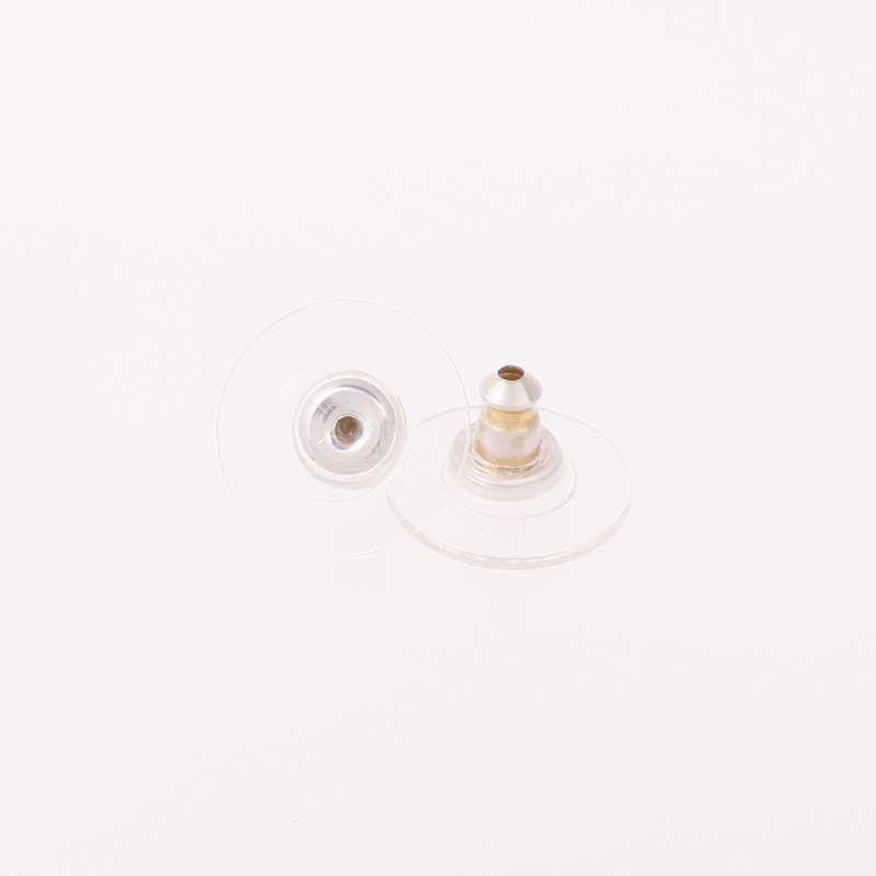 CHANEL 金屬Earrings耳環-4