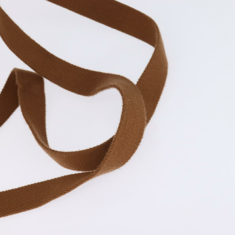 【日本直送】BURBERRY Nova 格紋雙肩包 PVC 米色 金色 正品 144466-6