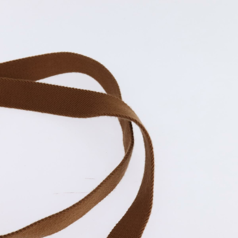 【日本直送】BURBERRY Nova 格紋雙肩包 PVC 米色 金色 正品 144466-7