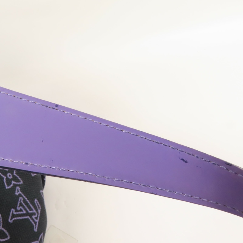 LOUIS VUITTON 帆布Cabas Ipanema PM金扣肩背袋-16