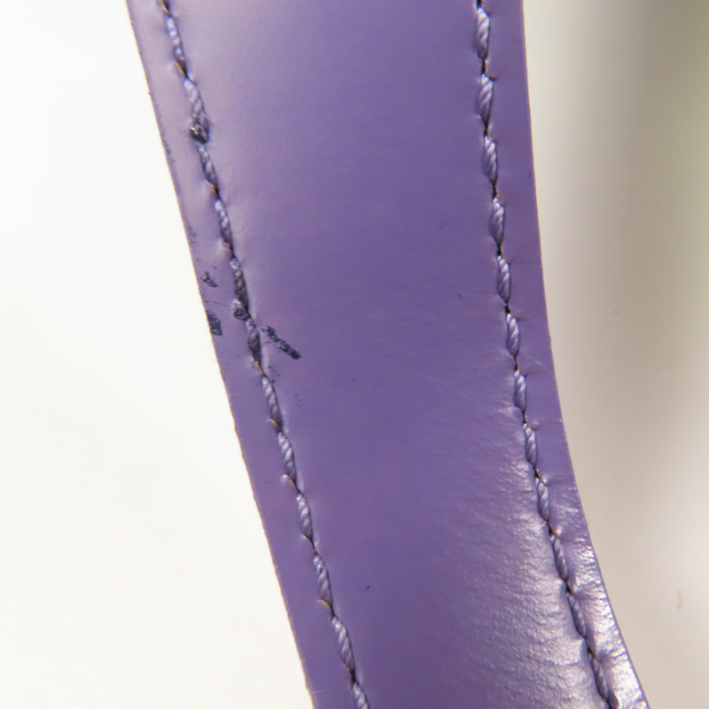 LOUIS VUITTON 帆布Cabas Ipanema PM金扣肩背袋-19