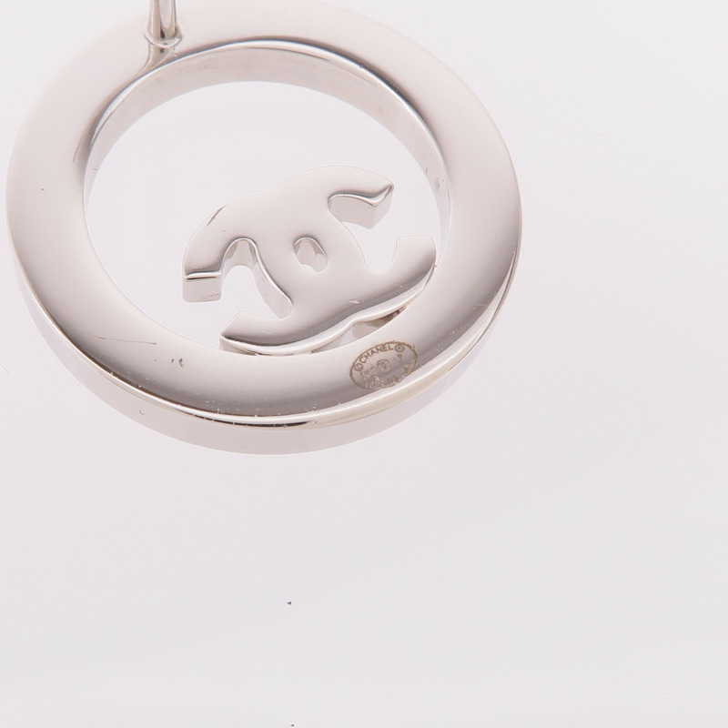CHANEL 金屬Earrings耳環-5