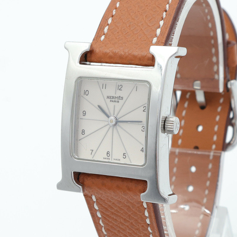 HERMES H Watch HH1210-2