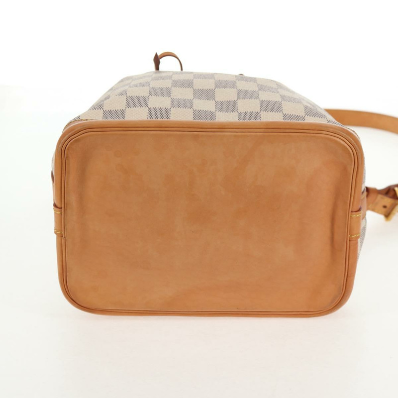 【日本直送】路易威登 Damier Azur Noe BB 單肩包 N41220 LV 正品 137146A-4