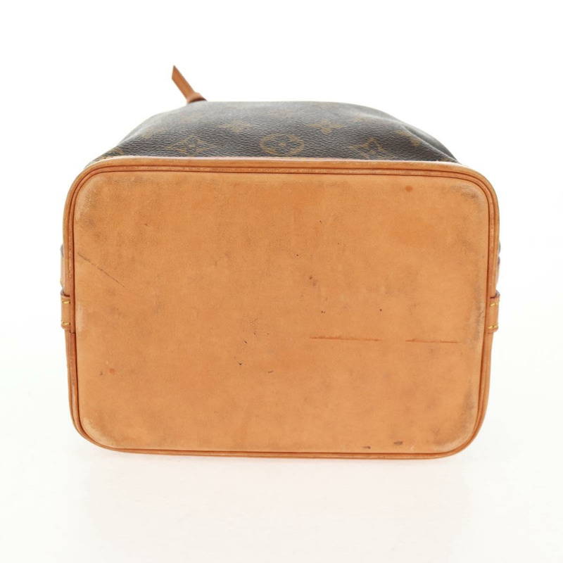 【日本直送】路易威登 Monogram Mini Noe 手提包 M42227 LV 正品 139038A-4