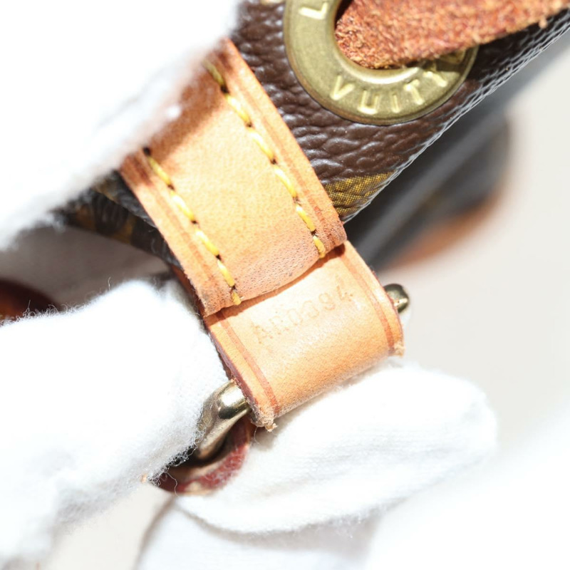 【日本直送】路易威登 Monogram Mini Noe 手提包 M42227 LV 正品 139038A-10