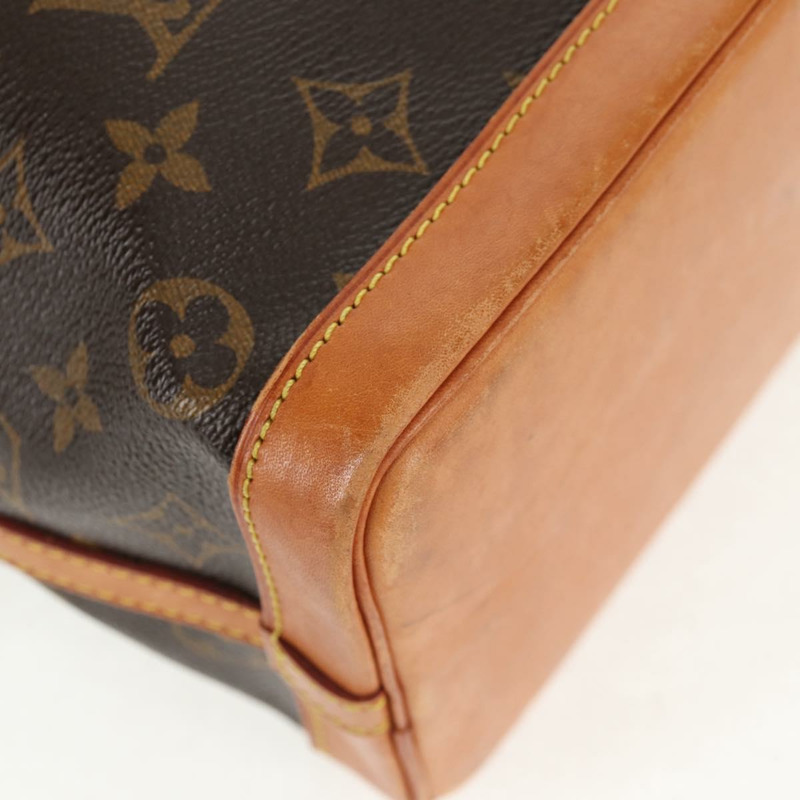 【日本直送】路易威登 Monogram Mini Noe 手提包 M42227 LV 正品 139038A-14