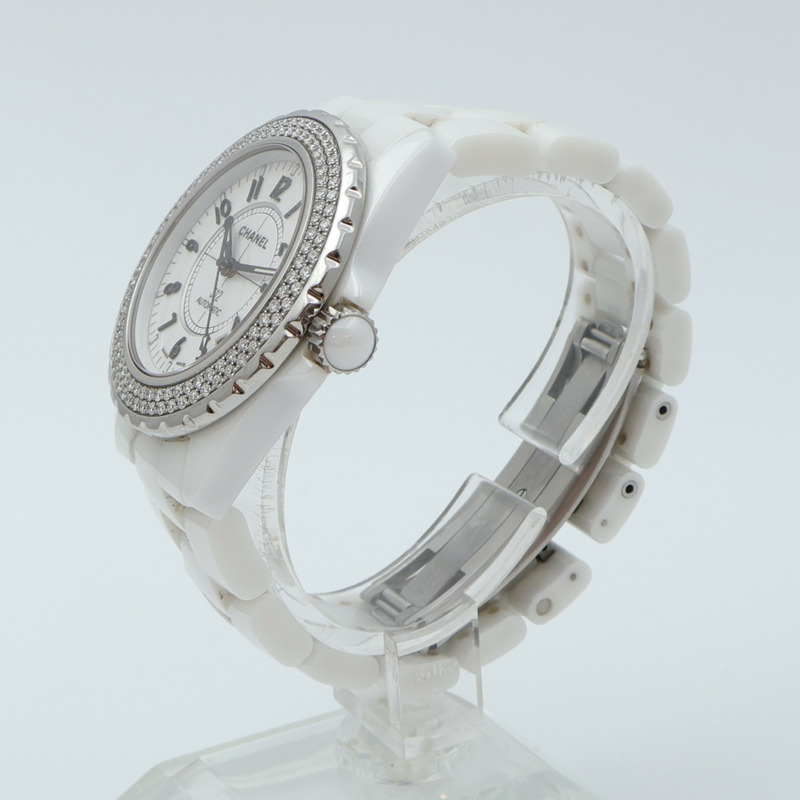 CHANEL J12 H0969-3