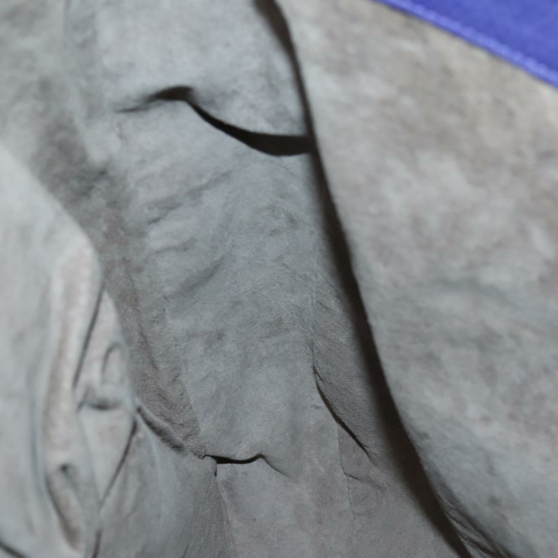 【日本直送】BOTTEGA VENETA INTRECCIATO 單肩包 皮革 紫色 正品 BA6187-17