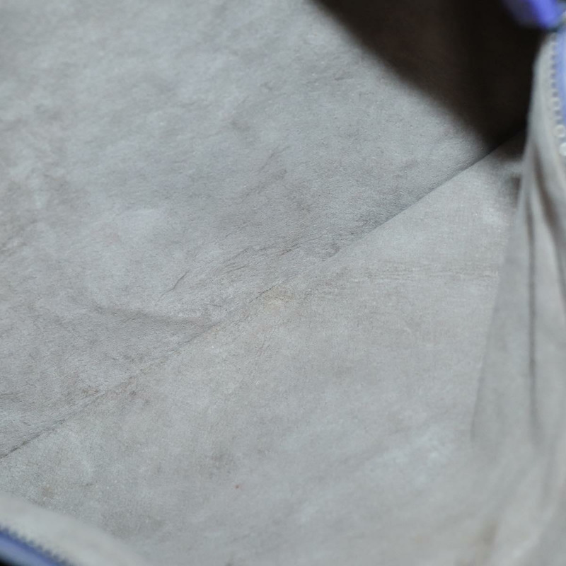 【日本直送】BOTTEGA VENETA INTRECCIATO 單肩包 皮革 紫色 正品 BA6187-18