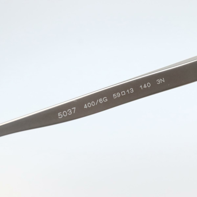 【日本直送】寶格麗太陽眼鏡 塑膠 灰色 銀色 正品 BA5675-9