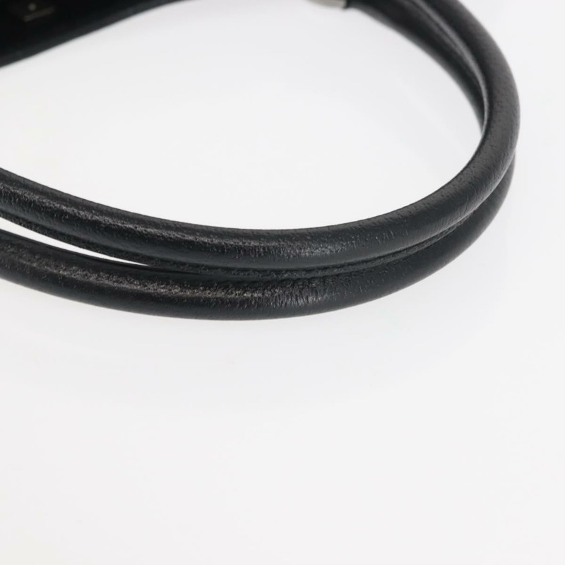 【日本直送】GUCCI GG帆布托特包 黑色 銀色 113016 正品 142531-6