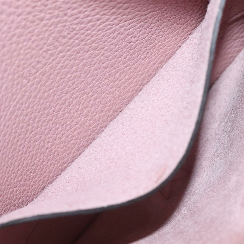 【日本直送】GUCCI 粉紅銀色皮革肩背包 正品 142544-19