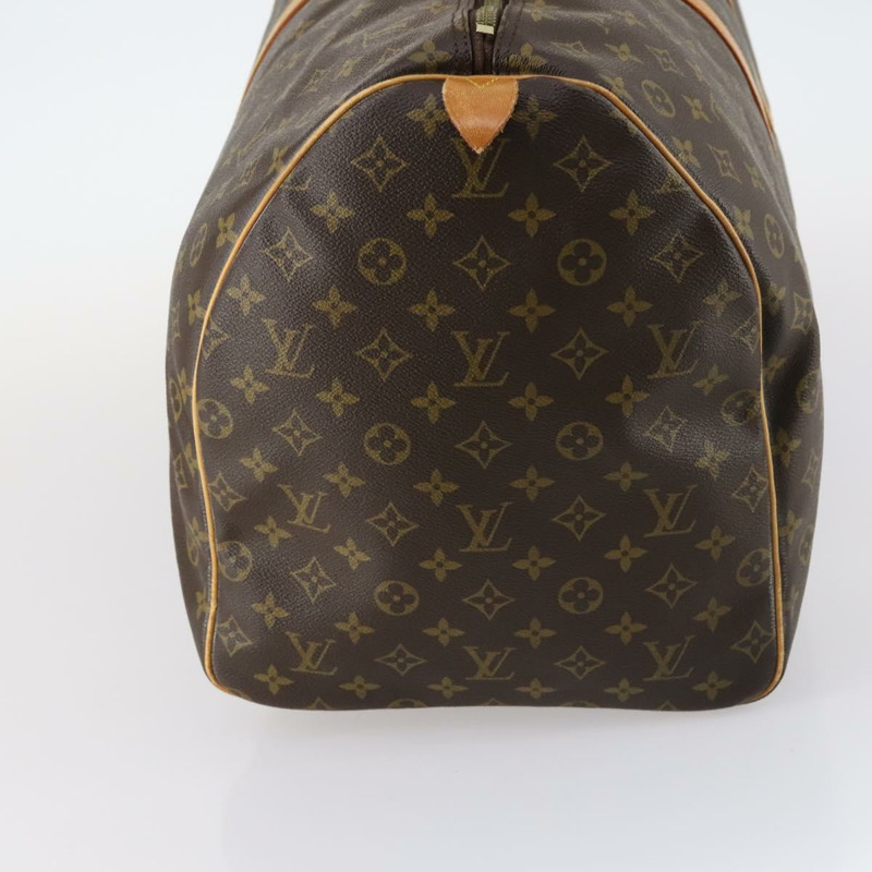 【日本直送】路易威登 Monogram Keepall 60 波士頓包 M41422 LV Auth 142477-2