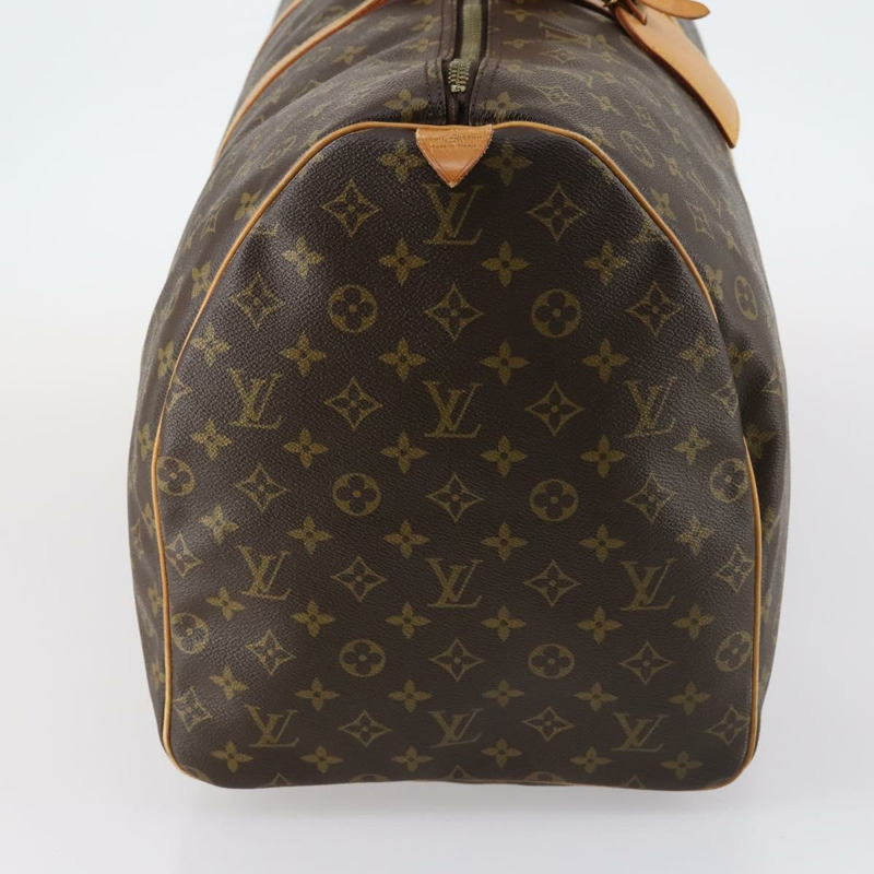 【日本直送】路易威登 Monogram Keepall 60 波士頓包 M41422 LV Auth 142477-3