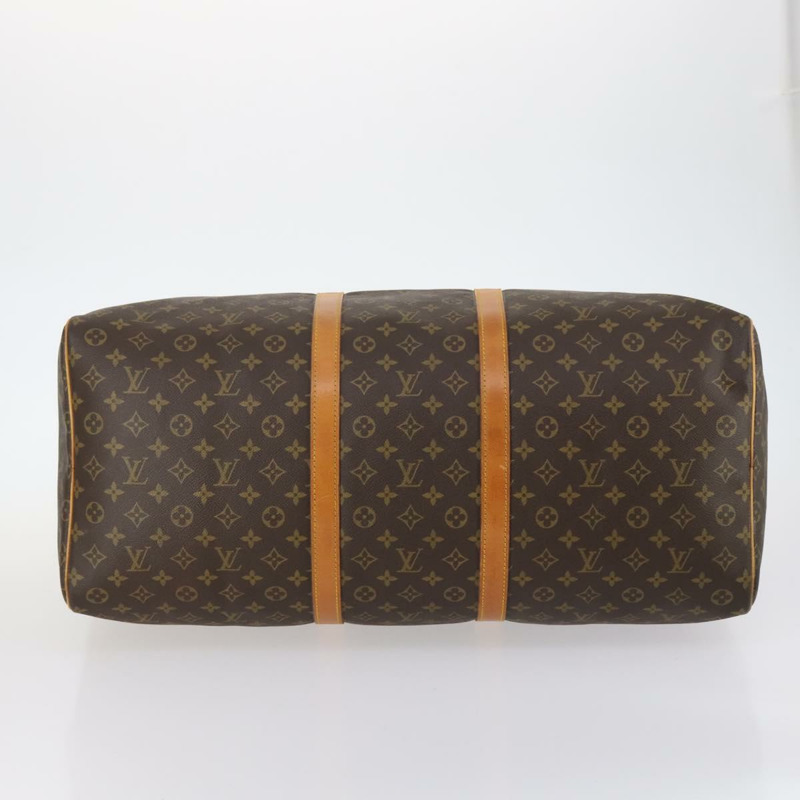 【日本直送】路易威登 Monogram Keepall 60 波士頓包 M41422 LV Auth 142477-4