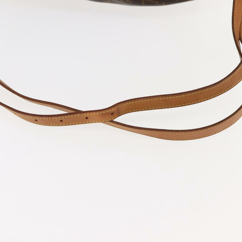 【日本直送】路易威登 Monogram Randonnee GM 肩背包 M42244 LV 正品 142470-6