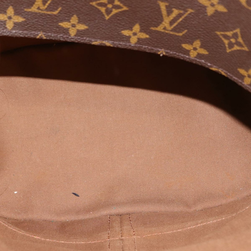 【日本直送】路易威登 Monogram Randonnee GM 肩背包 M42244 LV 正品 142470-10