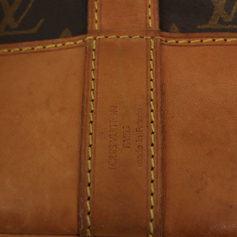 【日本直送】路易威登 Monogram Randonnee GM 肩背包 M42244 LV 正品 142470-16