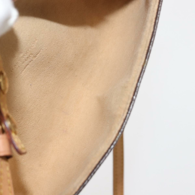 【日本直送】路易威登 Monogram Pochette Twin PM 單背包 M51854 LV Auth 142455-10