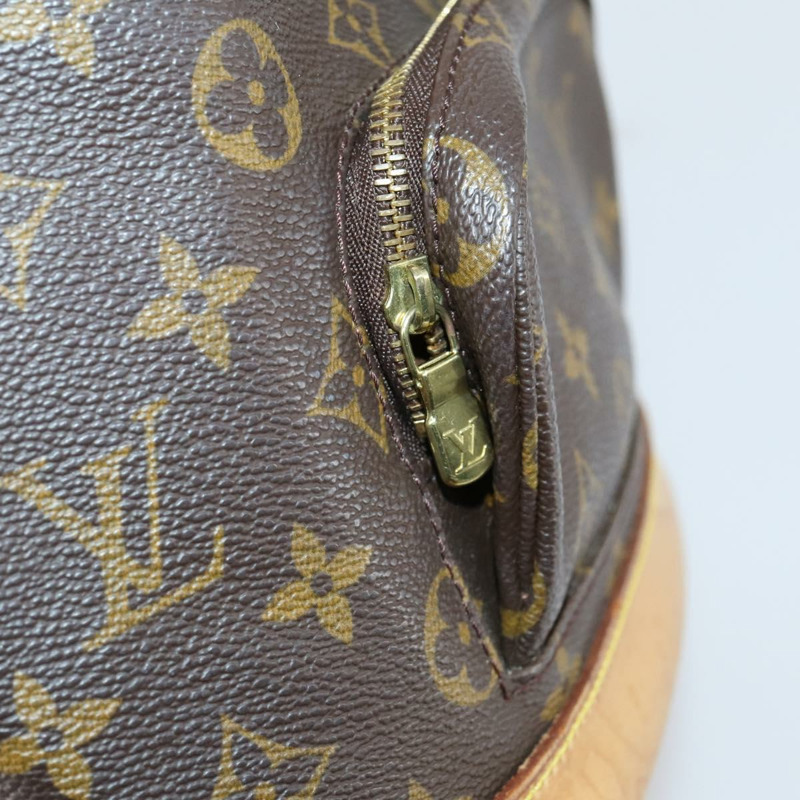 【日本直送】路易威登 Monogram Montsouris 中型背包 M51136 LV 正品 142466-24