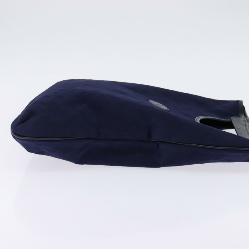 【日本直送】CELINE C Sulky 手提包 帆布 海軍藍 正品 BA6229-3