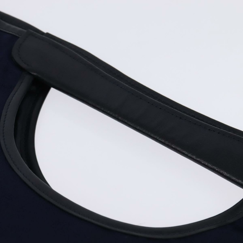 【日本直送】CELINE C Sulky 手提包 帆布 海軍藍 正品 BA6229-7