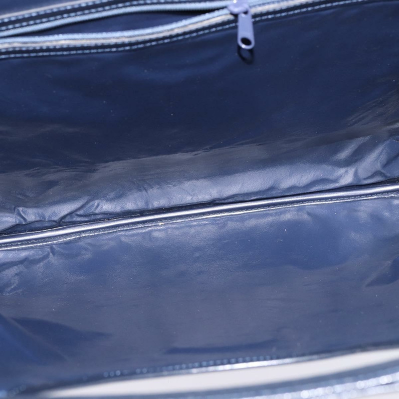 【日本直送】CELINE C Sulky 手提包 帆布 海軍藍 正品 BA6229-9