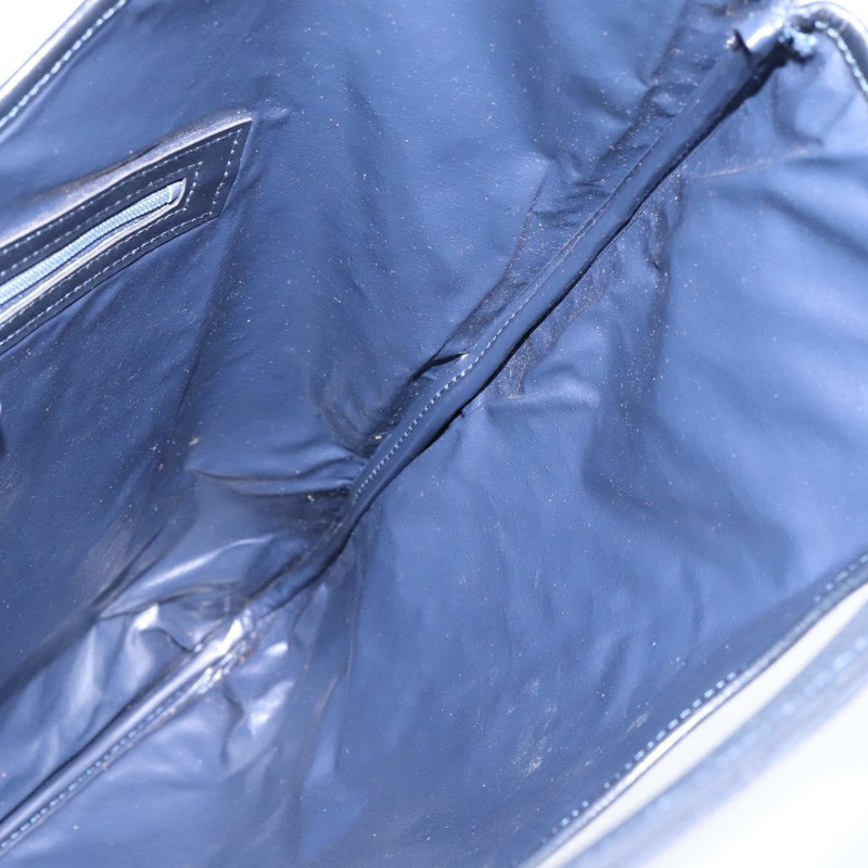 【日本直送】CELINE C Sulky 手提包 帆布 海軍藍 正品 BA6229-16