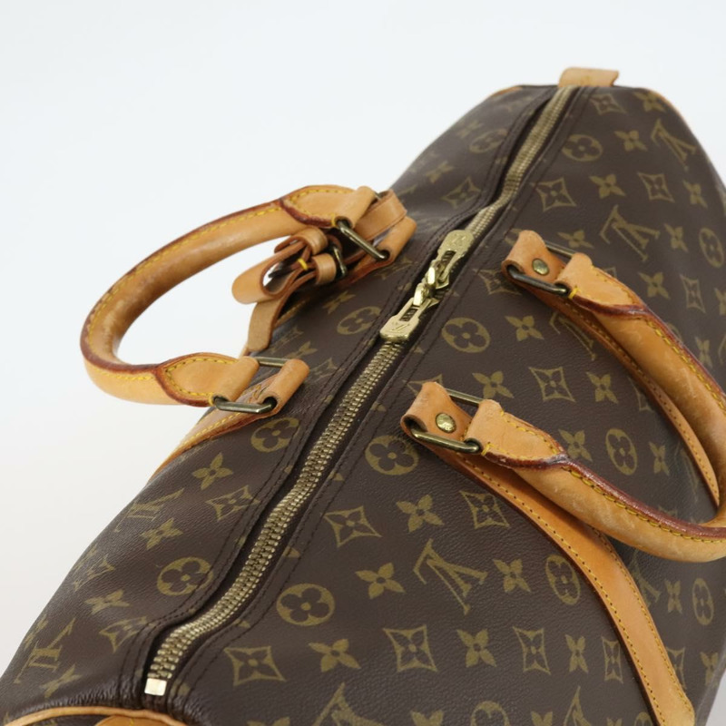 【日本直送】路易威登 Monogram Keepall 45 波士頓包 M41428 LV Auth 142204-5