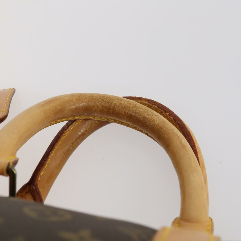 【日本直送】路易威登 Monogram Keepall 45 波士頓包 M41428 LV Auth 142204-7