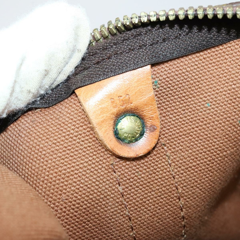 【日本直送】路易威登 Monogram Keepall 45 波士頓包 M41428 LV Auth 142204-10