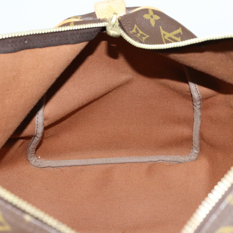 【日本直送】路易威登 Monogram Keepall 45 波士頓包 M41428 LV Auth 142204-21