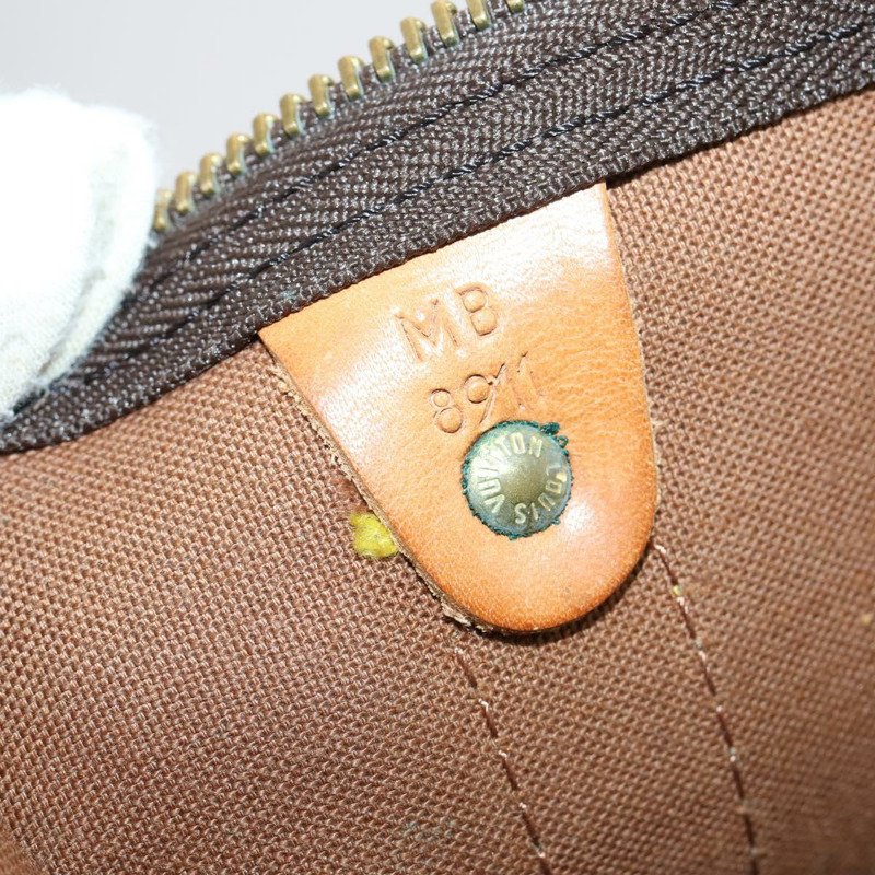 【日本直送】路易威登 Monogram Keepall 50 波士頓包 M41426 LV Auth yk19486-11