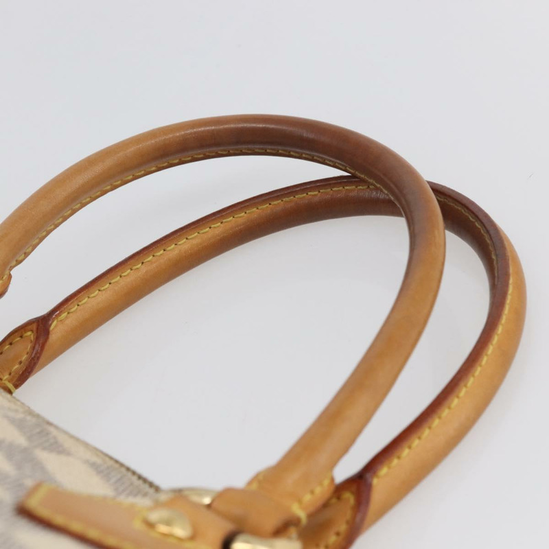 【日本直送】路易威登 Damier Azur Saleya 小號手提包 N51186 LV 正品 144671-7